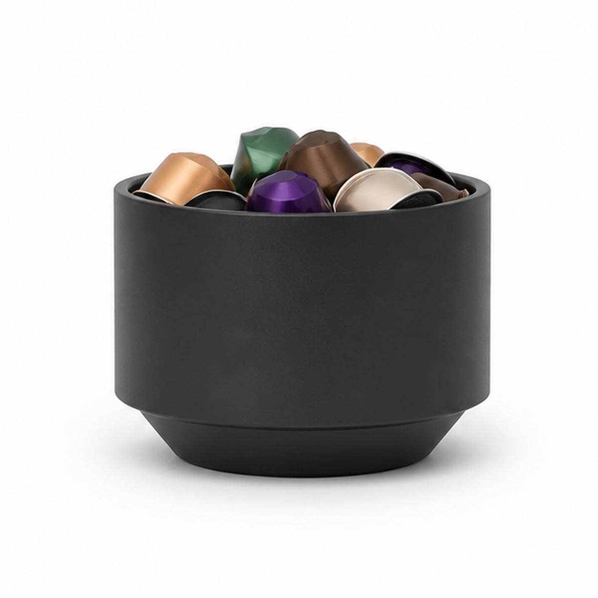 Torino Coffee Capsule Organizer