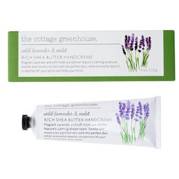 Wild Lavender & Violet Handcream TESTER