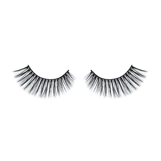 Lovely Lashes Basic Kit mit schwarzem Eyeliner