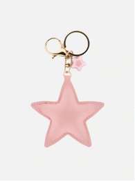 Fascino della borsa stellare rosa