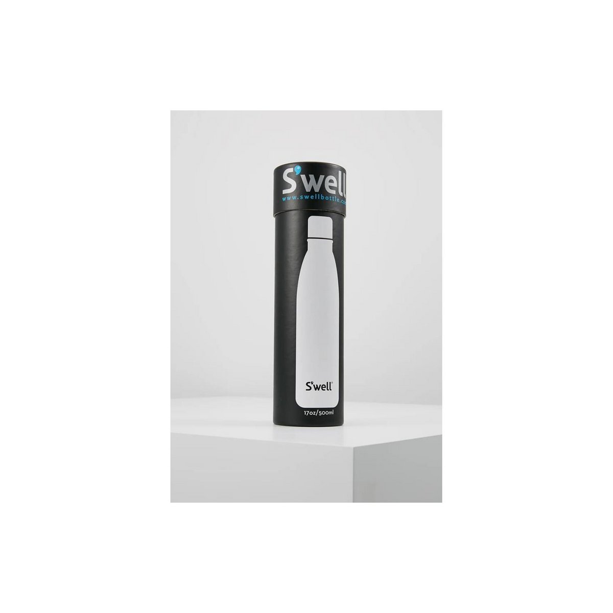S'Well Textile Paraga Bouteille 500ml