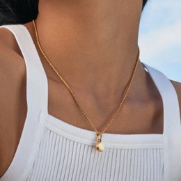 Hanger voor ketting • Mix & Match bedels