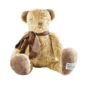 Zacht speelgoed voor kinderen Teddybeer
