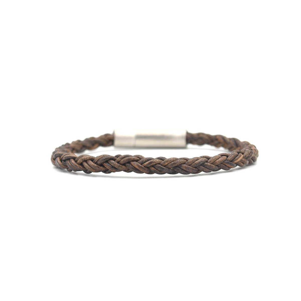 Valo vintage brown - 6mm