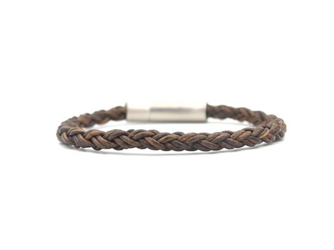 Valo vintage brown - 6mm