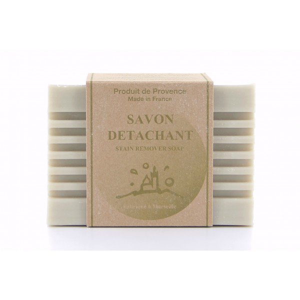 10x Terre de Sommières vlekverwijderaar 300g.