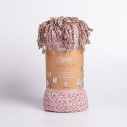 Badetuch Jasmin