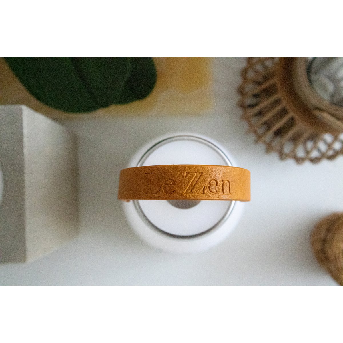Le Zen Lux