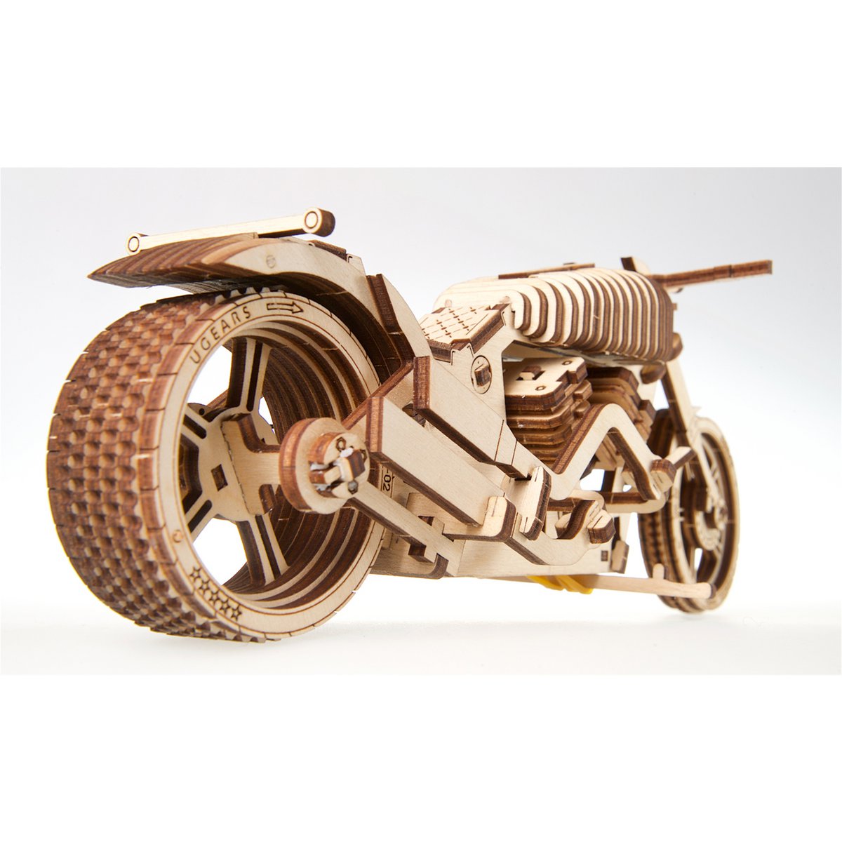 Moto VM-02