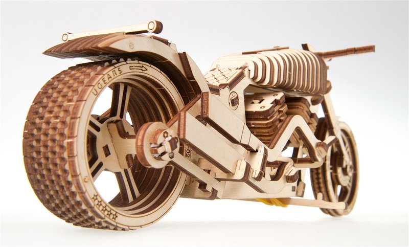 Moto VM-02