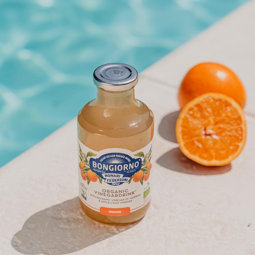 Arancio 500 ml