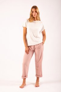 17h35 - Cotton pants