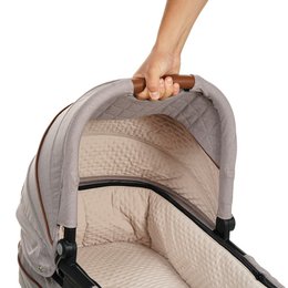 Baby Stroller BARRON 3 in 1