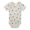 Body Kurzarm unisex