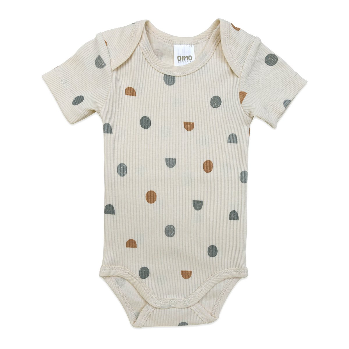 Body Kurzarm unisex