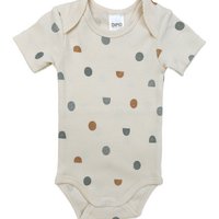 Body short arm Unisex