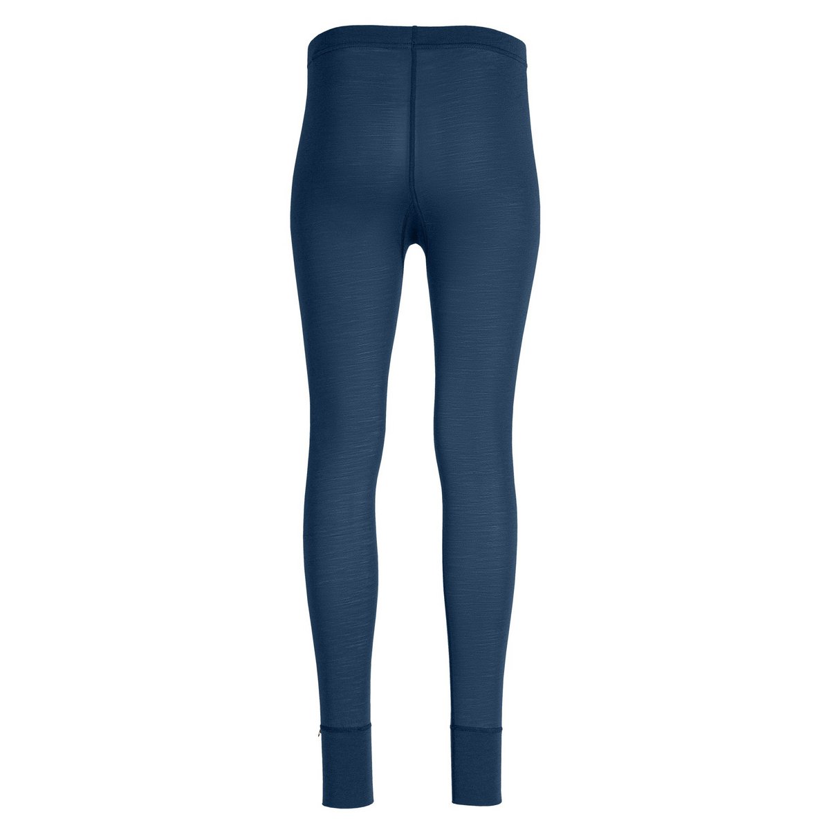 Pantalon Merino 160 Femme Denim
