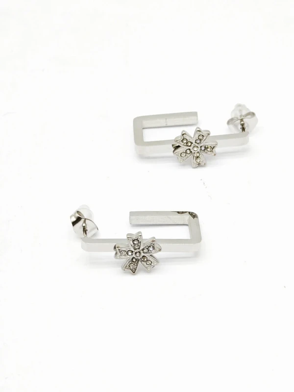 Argent Taille unique