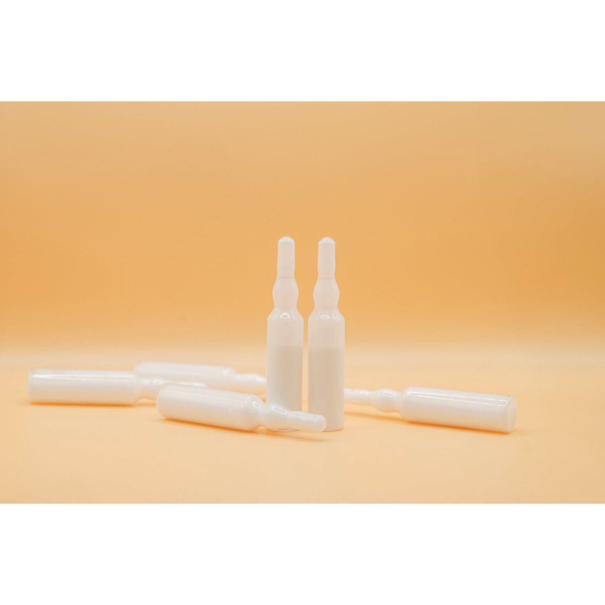 Trattamento Antirughe Effetto Urto - confezione da 7 Fiale da 5ml Cad