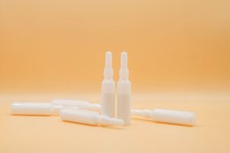 Traitement anti-rides effet choc - pack de 7 flacons de 5 ml chacun