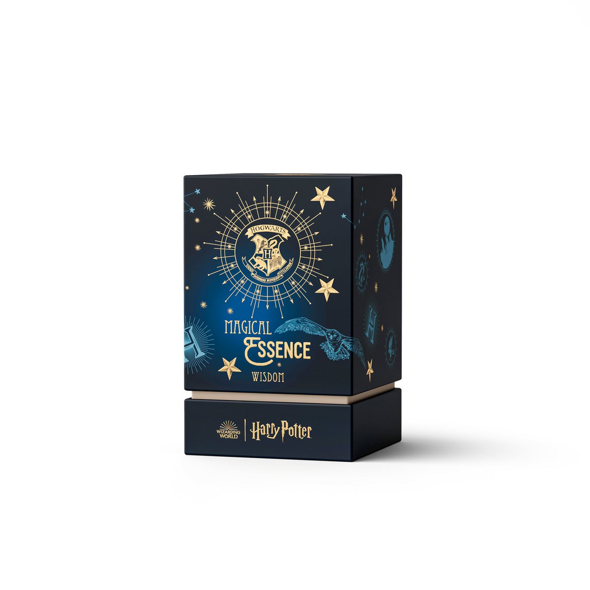 Esencia Mágica Hombre Sabiduría 50ml