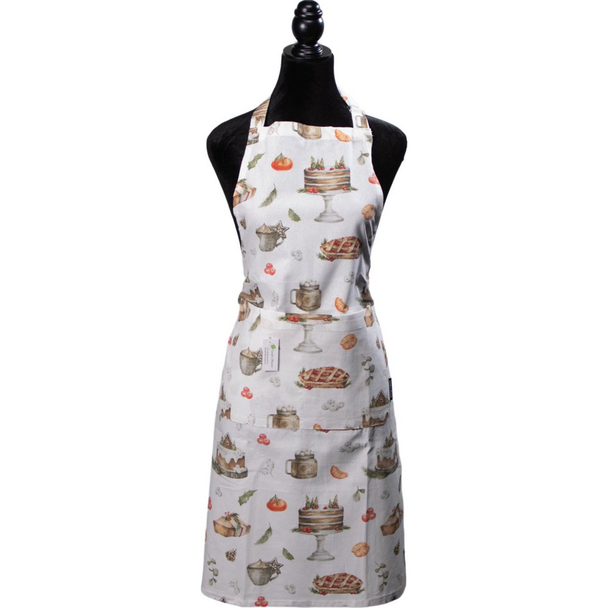 Pie  apron