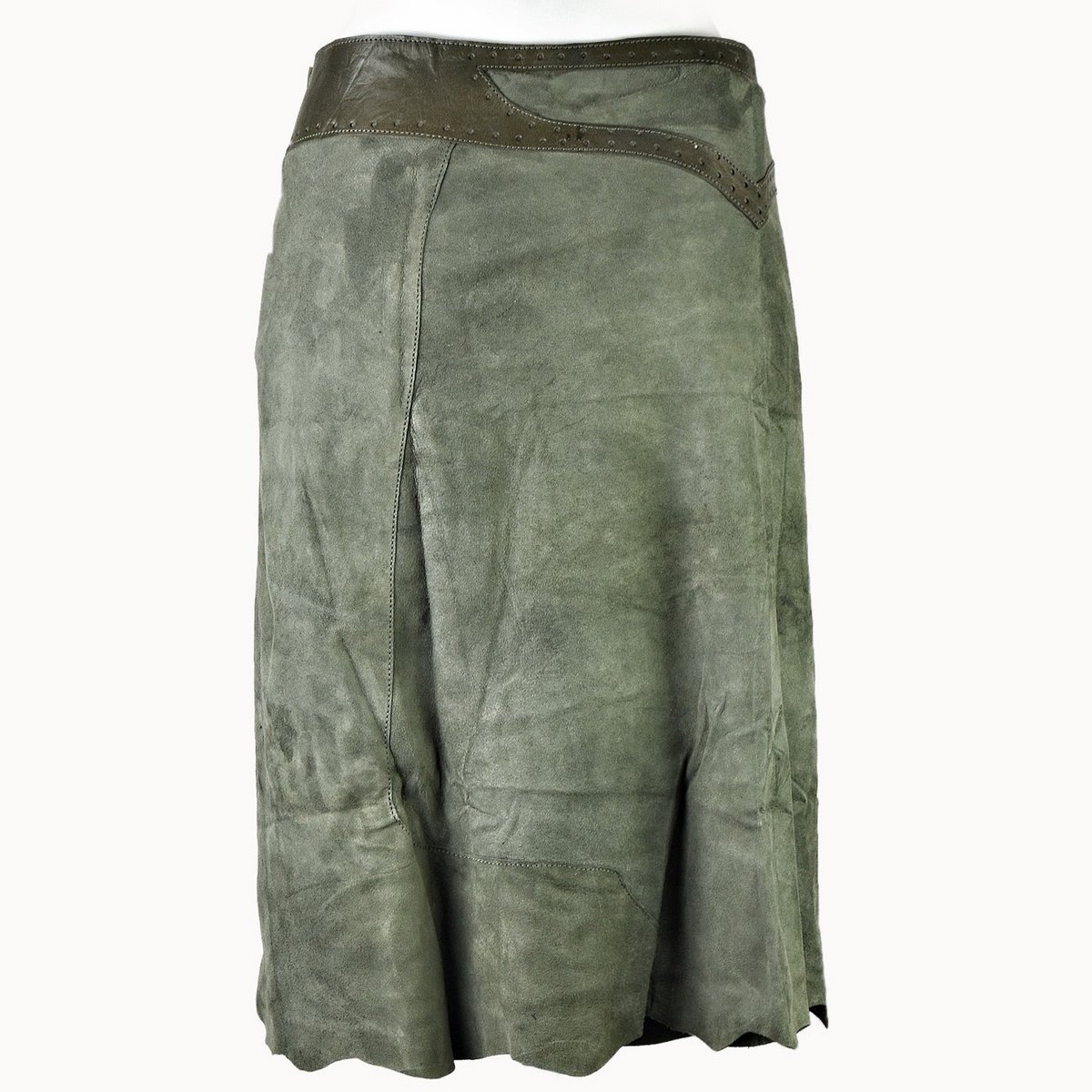 Midi Skirt 'Simplicity'