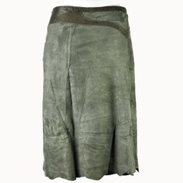 Midi Skirt 'Simplicity'
