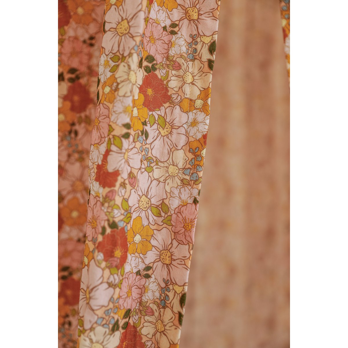 Dosel “Poder de las flores”