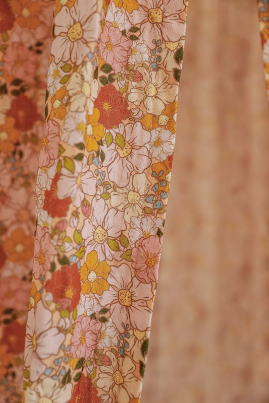Dosel “Poder de las flores”
