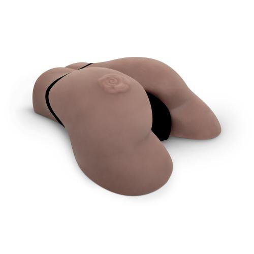 FwB - Trinity Rose Realistic Onani