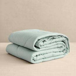 Zelesta Special Cooling Sommerdyne - Mintgrøn
