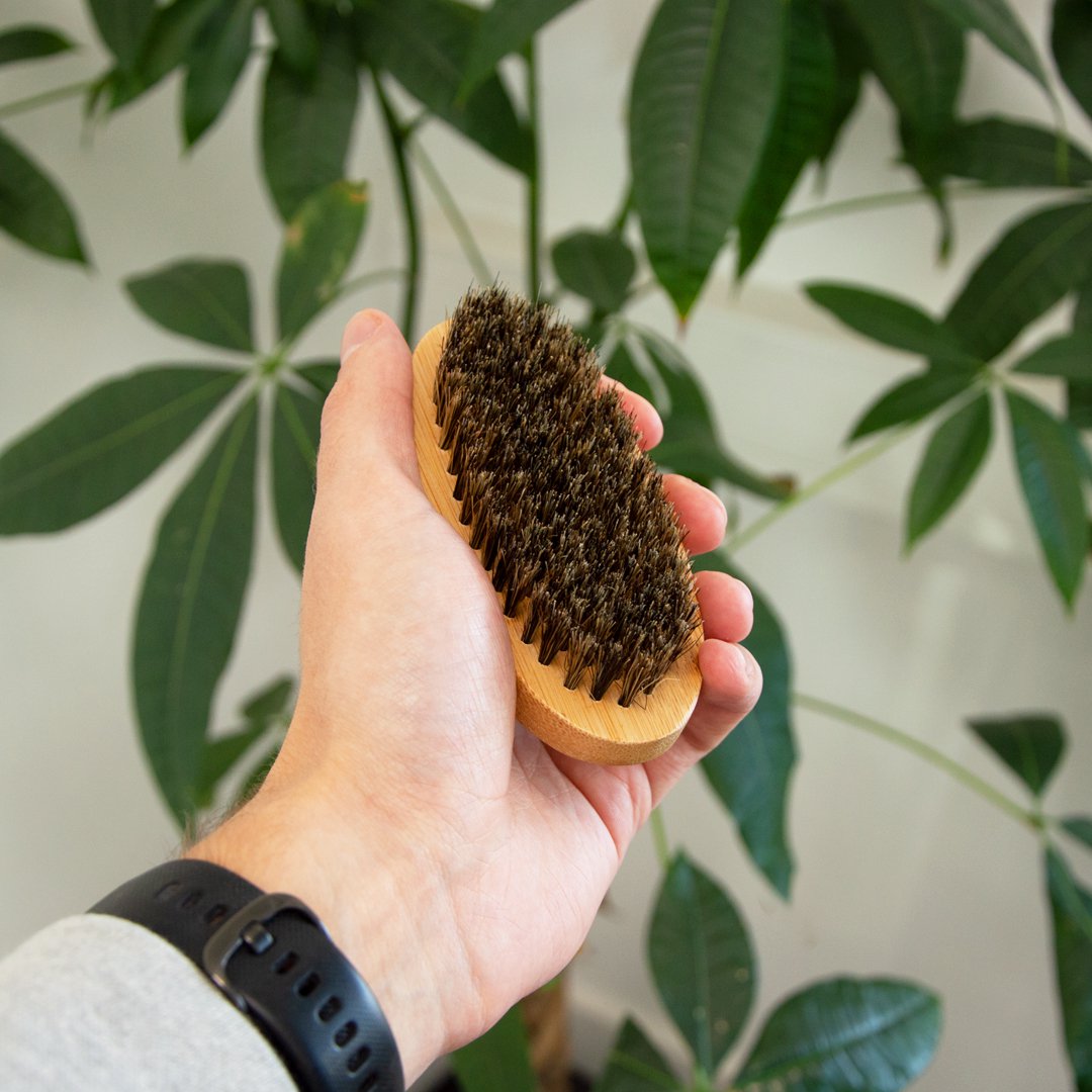 Beard Brush - Baardborstel