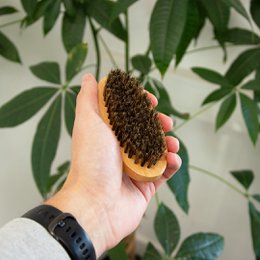 Beard Brush - Baardborstel