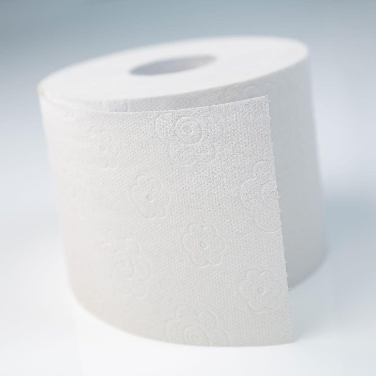 Boite papier toilette RECYCLAGE (lot de 2)