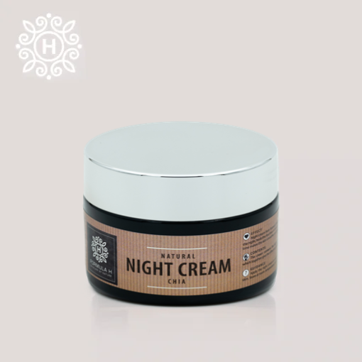 Natcreme 50ml