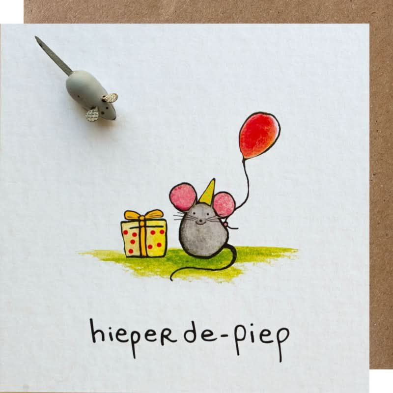 BM 10 Hieperdepiep
