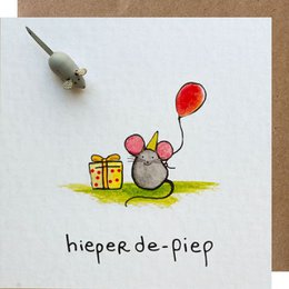BM 10 Hieperdepiep