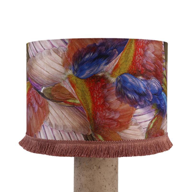 DAY TAMBOUR 30x20cm with bangs All Over San Marco