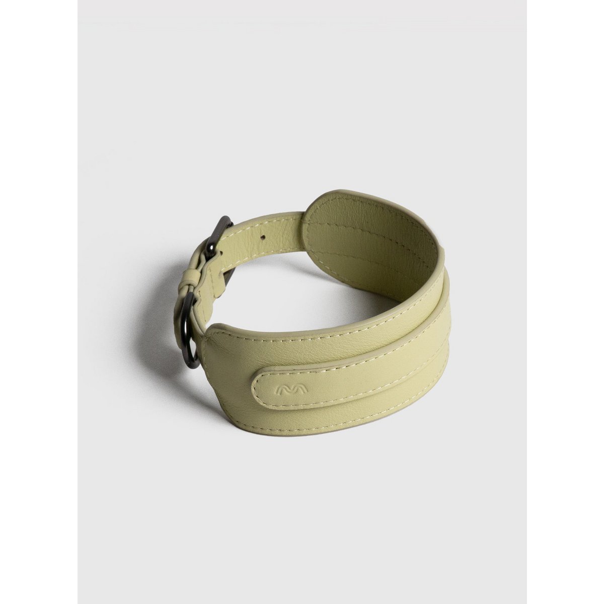 ARCH COLLAR LIGHT SAGE