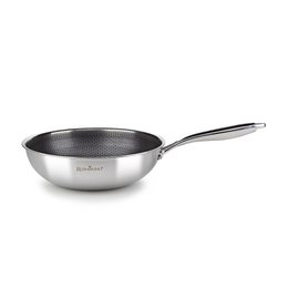 Rosmarino - Hexapro Wokpan - 28 cm