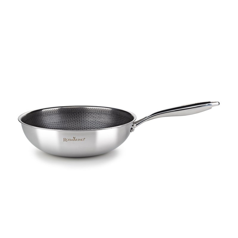 Rosmarino - Hexapro Wokpan - 28 cm