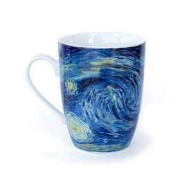 Tasse, Van Gogh, Nuit étoilée