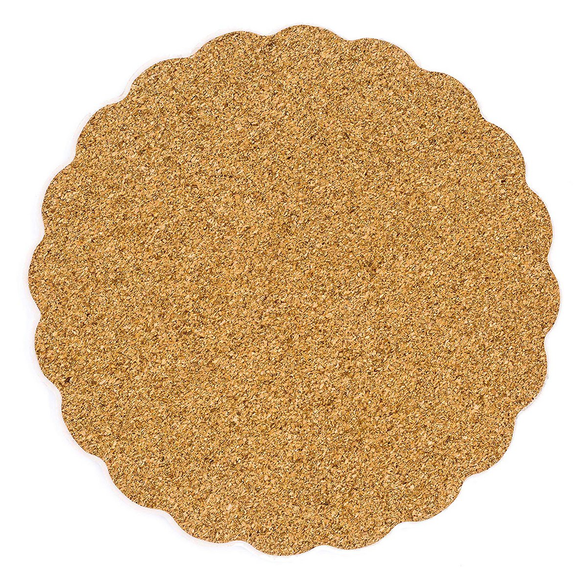 Ceramic Trivet Yoga