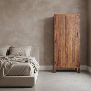 Farmwood 1-door cupboard