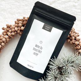 Coffee powder | Woe | mini