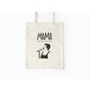 Baumwolltasche / Mama