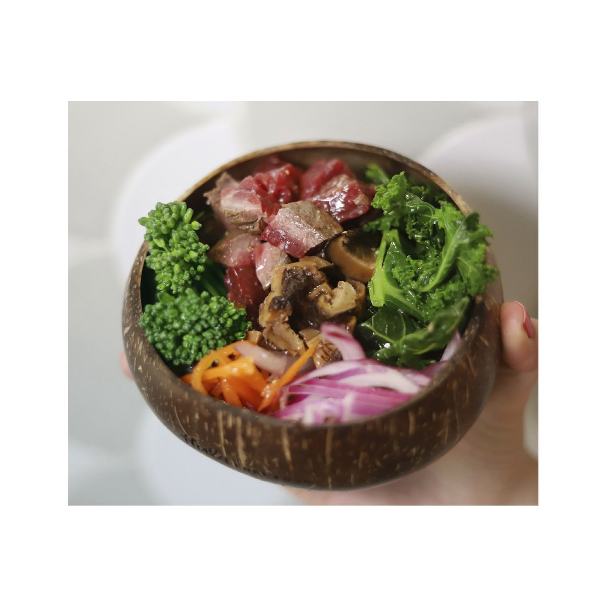 Big Coconut Bowl | Shops, Restaurants & Retail