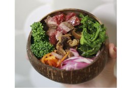 Big Coconut Bowl | Shops, Restaurants & Retail