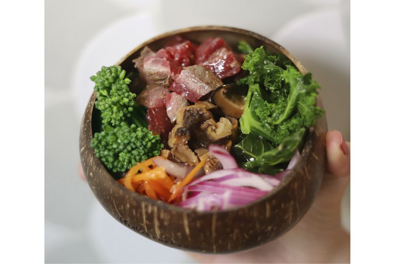 Big Coconut Bowl | Shops, Restaurants & Retail